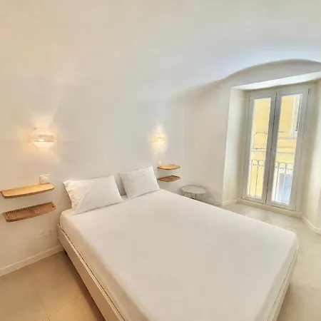 Apartamento 1 Cathédrale Centre-ville *