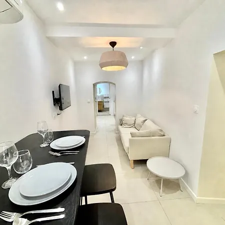 Apartamento 1 Cathédrale Centre-ville