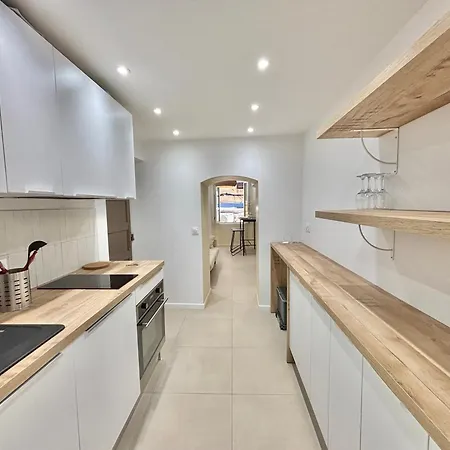 Apartamento 1 Cathédrale Centre-ville
